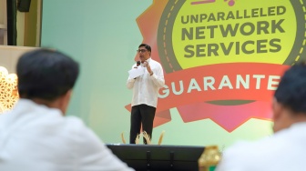 Indosat Perkirakan Trafik Data Meningkat 17 Persen di Periode Mudik Idul Fitri 2024