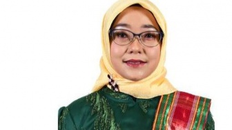 Profil Erni Sugiyanti, Anggota DPRD yang Tewas Karena Kecelakaan Maut di Tol Cipali