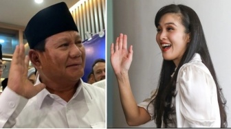 Kendaraan Prabowo Subianto saat Kunjungan ke Jepang Ternyata Kalah Mewah dari Punya Sandra Dewi, Harga Cuma Segini