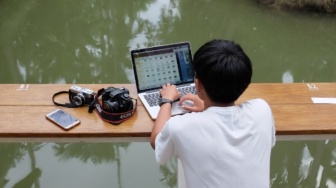 Cara Mengubah Bahasa di Laptop Windows 11, Mudah Banget Lho!