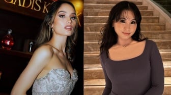 Ngobrol dengan Cinta Laura, Indah G Sebut Bahasa Indonesia Miskin Kosakata dan Budaya Malas