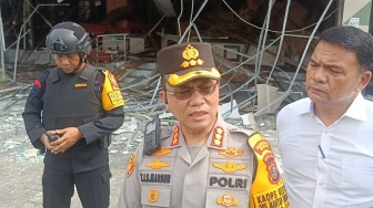 Polisi Bakal Tindak Tegas Juru Parkir Liar di Medan: Hubungi 110!