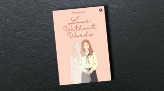 Ulasan Novel Love Without Words: Melampaui Batasan Komunikasi dalam Kisah Cinta