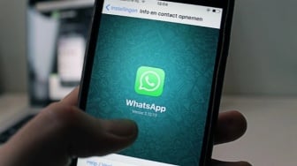 Cara Merekam dan Mengirim Pesan Video Pendek di WhatsApp