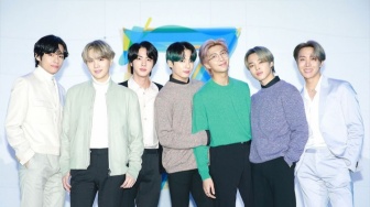 Esensi Lagu BTS 'Life Goes On' tentang Bertahan Hidup dan Terus Berjuang