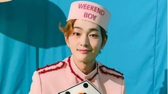 Usai Vakum 300 Hari, Onew SHINee Akan Hadir di Star Awards Singapura 2024