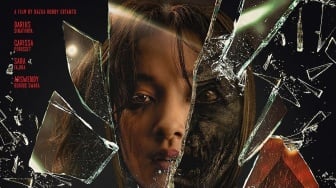 Sinopsis Possession: Kerasukan, Remake Film Horor Prancis yang Menebar Ketakutan