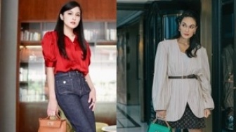Publik Bandingkan Sandra Dewi dengan Mantan Ariel Noah: Luna Maya Lebih Mandiri dan Hebat