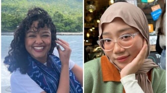 Deretan Prestasi Mutiara Baswedan, Ramai Dibandingkan dengan Camillia Azzahra Gegara Isu Lepas Hijab