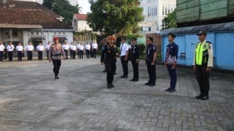 Posko Angkutan Lebaran KAI Sumut Aktif 12 Hari, Ini Tujuannya