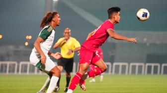 Bakal Absen Perkuat Timnas Indonesia U-23 di Piala Asia U-23, Pelatih Persis Solo Kepikiran Pulangkan Ramadhan Sananta