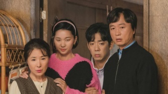 3 Hal yang Perlu Diantisipasi pada Babak Kedua Drama Korea 'Queen of Tears'