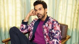 5 Film Dibintangi Rajkummar Rao, Terbaru Ada Mr and Mrs Mahi dan Srikanth