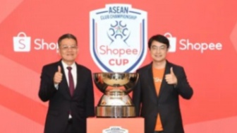 PSM Makassar dan Persija Wakili Indonesia di ASEAN Club Championship 2024