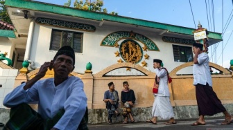 Kecam Dalih Sudah Telepon Allah dalam Menentukan Lebaran, Ketua PBNU: Tidak Boleh Mempermainkan Ajaran Agama Islam