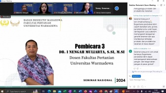 Kebanyakan Petani Tak Tahu Pembakaran Limbah Berkontribusi Pada Pemanasan Global