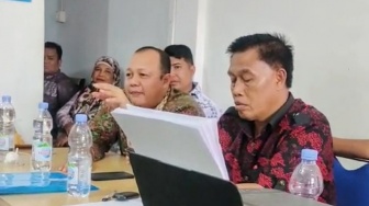 Jejak Curang ASN di Medan Arahkan Guru Pilih 02