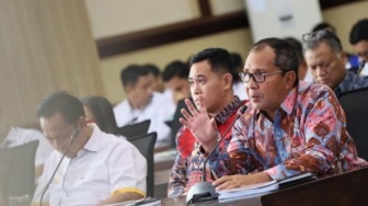 Wali Kota Makassar Usul Pembangunan Bendungan Karet di Sungai Tallo dan Jeneberang