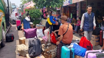Pemprov DKI Wanti-wanti Warga Pendatang Baru: Jangan Hanya Ubah KTP di Jakarta Lalu Balik ke Kempung