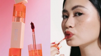 3 Rekomendasi Produk Lip and Cheek Tint Lokal, Praktis dan Anti-Ribet!