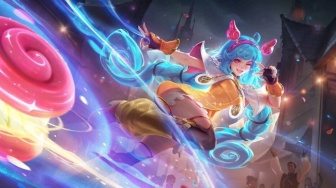 3 Hero Counter Cici di Mobile Legends, Tungbangkan Fighter EXP Lane Ini