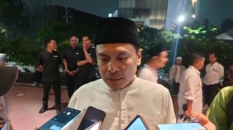 Airlangga Hartarto Mundur dari Ketum, Ketua Golkar Surabaya Yakin Tak Berdampak di Pilwali