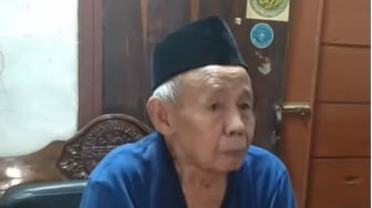 Profil Mbah Benu, Pemimpin Jemaah Aolia Gunung Kidul yang Ngaku Ditelepon Allah