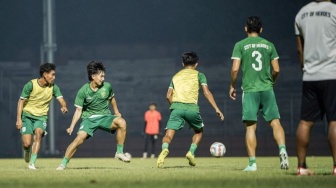 Melihat 4 Lawan Persebaya di Sisa BRI Liga 1, Ngeri Semua!