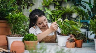 Mulai Sustainable Living dari Mana? 5 Kebiasaan Ini Bisa Kamu Terapkan