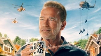 Segera Diproduksi, 'Fubar' Season 2 Kembali Gandeng Arnold Schwarzenegger