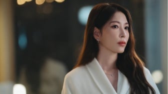 Gara-Gara Typo, BoA Bikin Fans Heboh karena Rumor Pensiun di Instagram