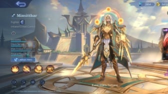 3 Cara Hadapi Tim Lawan yang Menggunakan Minsitthar di Game Mobile Legends