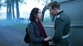 3 Rekomendasi Film Romantis Berlatar Perang Dunia II, Sangat Menyentuh Hati
