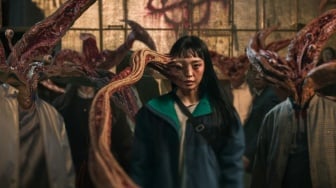 7 Drama Netflix Terbaru 2024 Bertema Dark Vibes, Penuh Adegan Mendebarkan