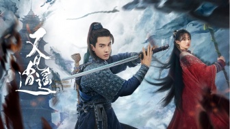 Sinopsis dan Daftar Pemeran Drama China Sword and Fairy 1