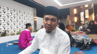 Aswar-Neni, Duet Generasi Milenial dan Senior untuk Pilkada Bontang 2024?