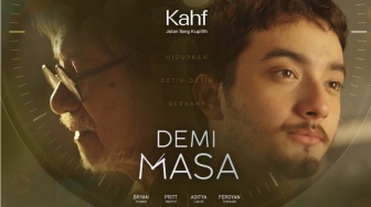 Merenungkan Kehidupan Melalui Lensa Waktu dalam Mini Series 'Demi Masa'