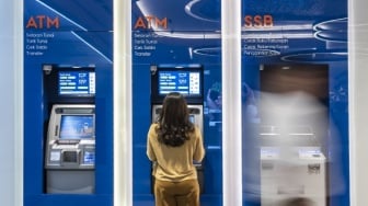 Cara Ganti Kartu ATM BRI yang Kadaluwarsa, Tidak Perlu Antri!