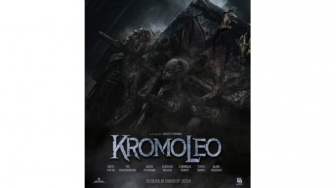 Angkat Urban Legend Tentang Hantu Keranda, Film Kromoleo Tayang 21 Agustus 2024