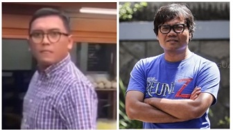 Arie Febriant Dikecam Usai Viral, Soleh Solihun: Seenak Apa Gorengan Sampai Parkir Tengah Jalan?