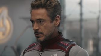 4 Film Legendaris yang Diperankan oleh Robert Downey Jr. Selain Iron Man