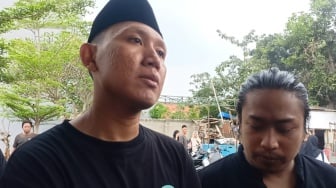 Oki Rengga Ungkap Kronologi Babe Cabita Meninggal Akibat Anemia Aplastik