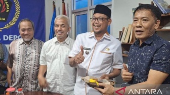 PKS Pede Usung Imam Budi Hartono untuk Kursi Depok-1, Ternyata Ada Faktor Sosok Ini