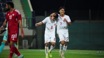 Timnas Indonesia U-23, Kelompok Umur Rasa Senior dalam Piala Asia U-23 2024