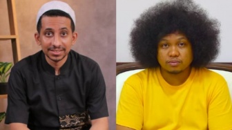 Habib Ja'far Minta Masyarakat Kirim Al-Fatihah untuk Babe Cabita: Dia Meninggal di Hari Terbaik