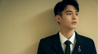 3 Drama China Romantis yang Dibintangi He Yu, Ada My Fated Boy