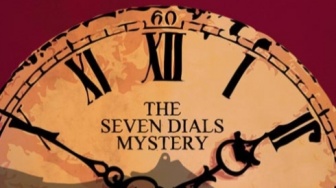 Novel 'The Seven Dials Mystery' akan Diadaptasi Jadi Serial di Netflix