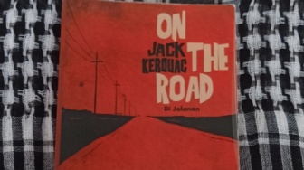 Ulasan Novel 'On the Road' Karya Jack Kerouac: Kisah Perjalanan Dua Sahabat Melintasi Amerika