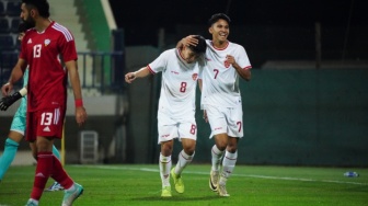 Jadi Juara, Satu-Satunya Cara Jika Indonesia Ingin Jadi Tim Terbaik ASEAN di Piala Asia U-23