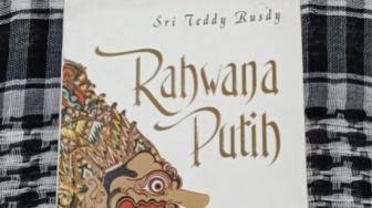 Ulasan Rahwana Putih: Novel dengan Lakon Wayang Kulit Rahwana